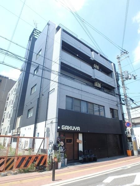 アベニール堺駅前
