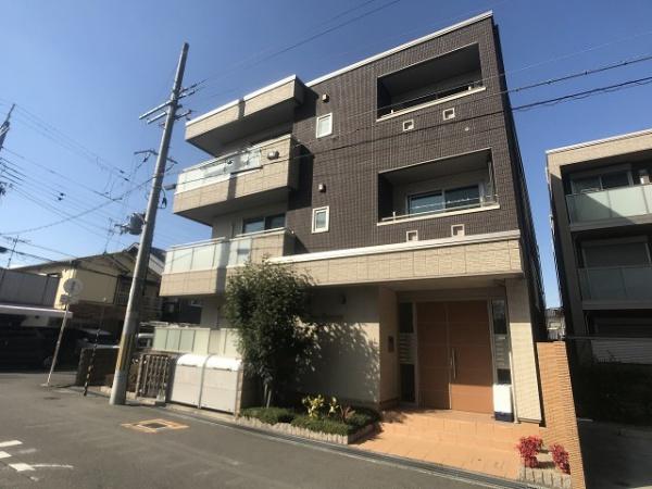 シャーメゾン　グッドパディ