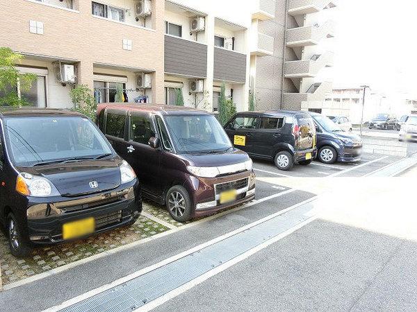 フジパレス深井水賀池