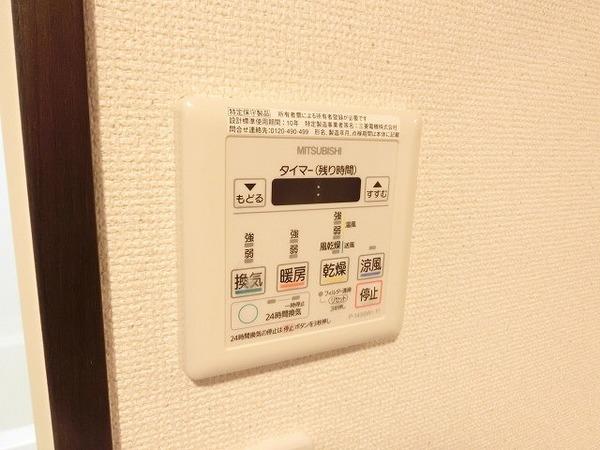 フジパレス深井水賀池