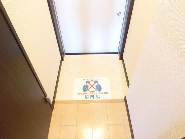 フジパレス深井水賀池