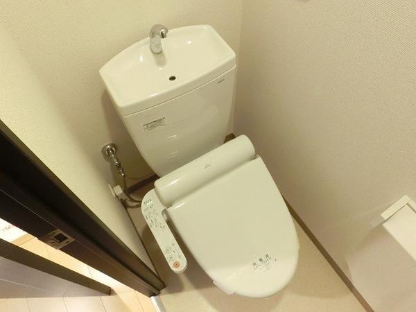 フジパレス深井水賀池