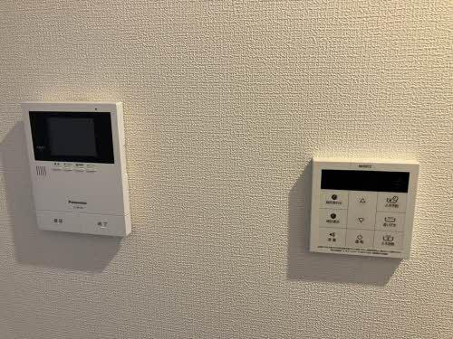 シャーメゾン東山２