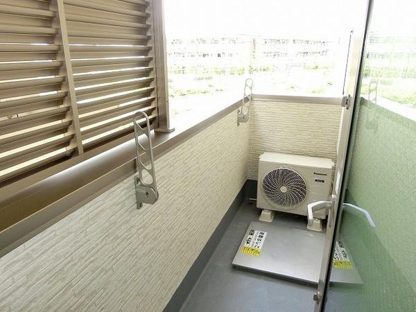 フジパレス堺南長尾１番館