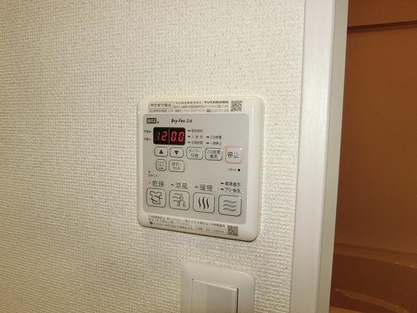 フジパレス堺南長尾１番館