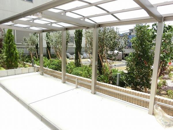 フジパレス堺南長尾１番館
