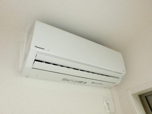 フジパレス堺南長尾１番館