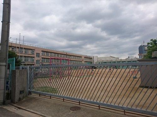 堺グリーンプラザ(熊野小学校)