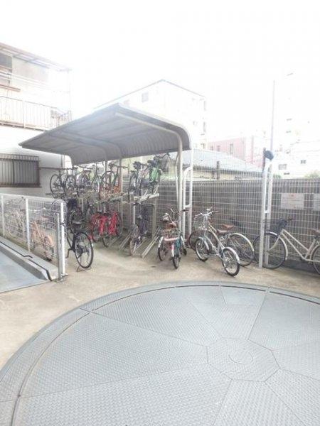 堺グリーンプラザ