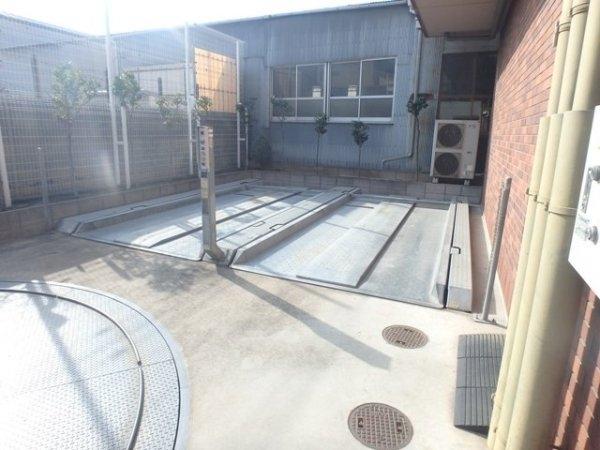 堺グリーンプラザ
