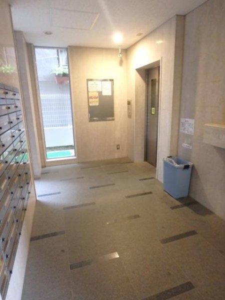 堺グリーンプラザ