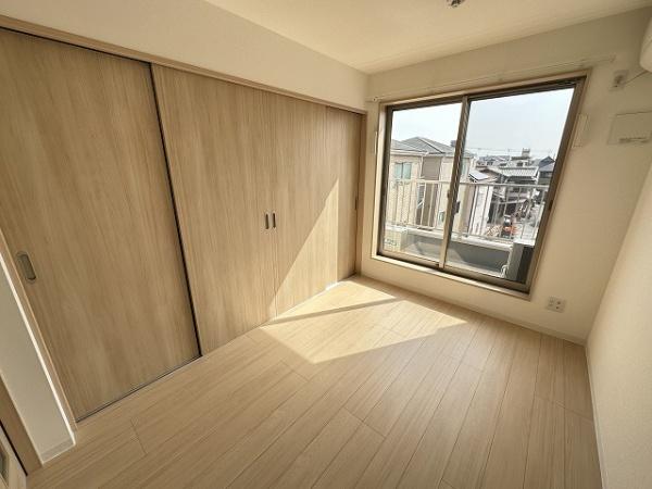 ＴＫアンバーコート浜寺２
