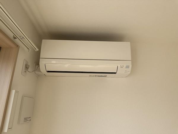 ＴＫアンバーコート浜寺２