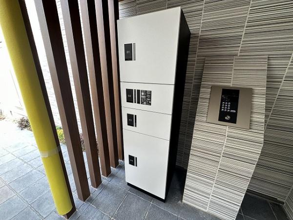 ＴＫアンバーコート浜寺２