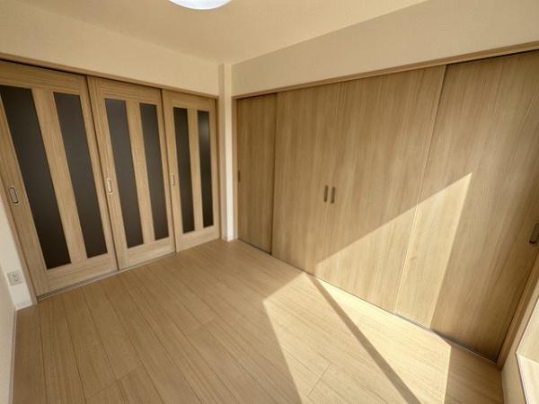 ＴＫアンバーコート浜寺２