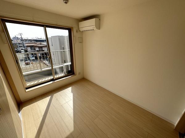 ＴＫアンバーコート浜寺２