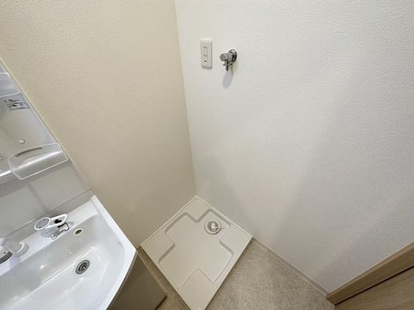 ＴＫアンバーコート浜寺２