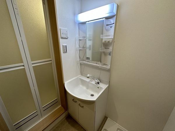 ＴＫアンバーコート浜寺２