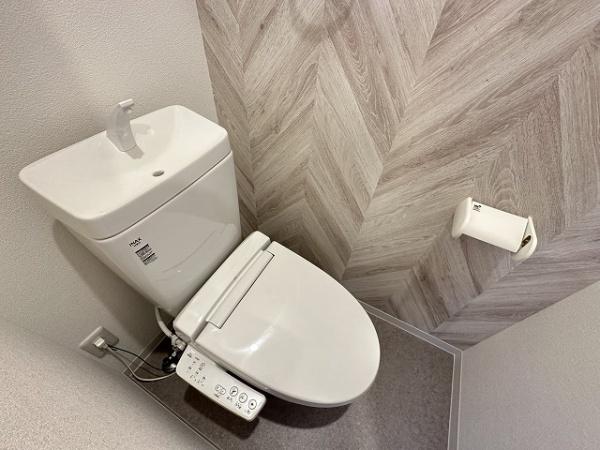 ＴＫアンバーコート浜寺２
