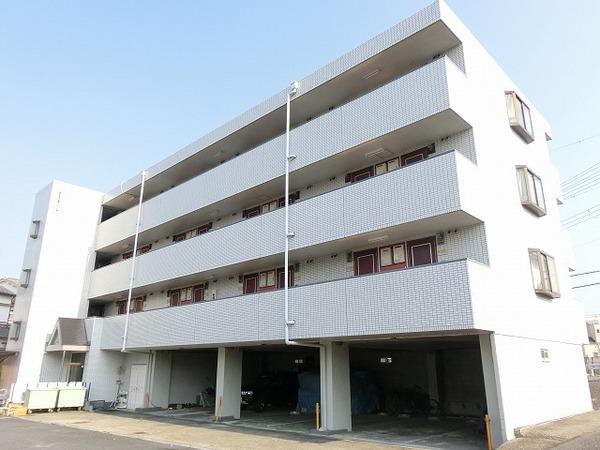 ハイツホーシャ