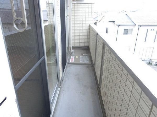 ガーデンコート金岡Ａ棟