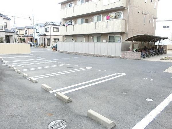 ガーデンコート金岡Ａ棟