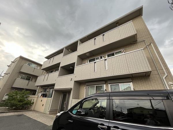 ガーデンコート金岡Ａ棟