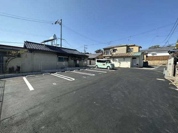 リーベ津久野２