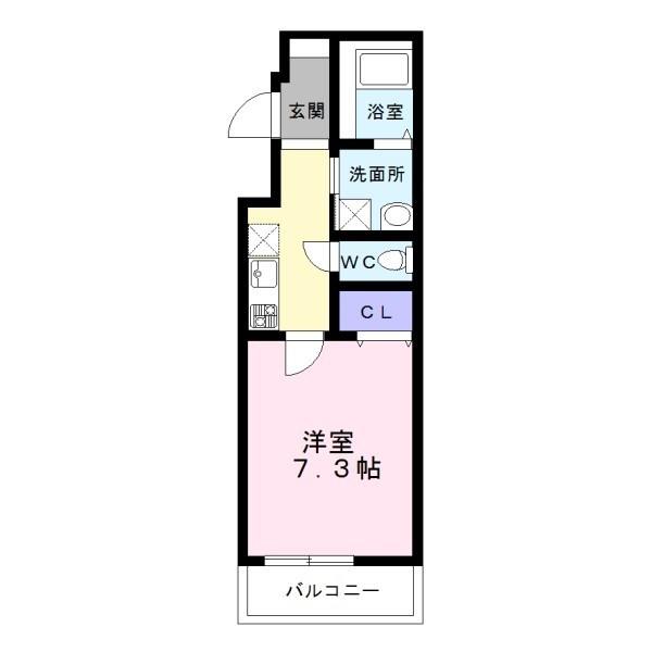 フジパレス新金岡