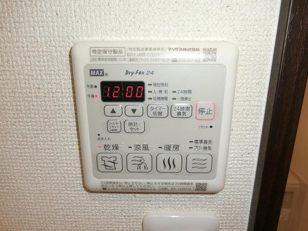 フジパレス新金岡