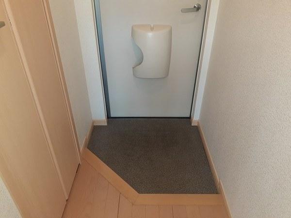 ダイアナレイク