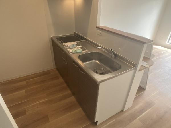プレステージ９番館