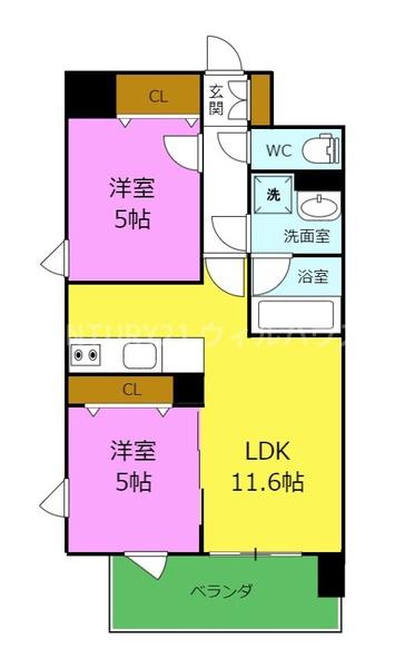 プレステージ９番館