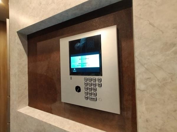 プレステージ１０番館