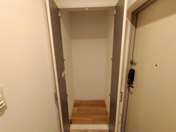 プレステージ１０番館