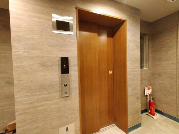 プレステージ１０番館