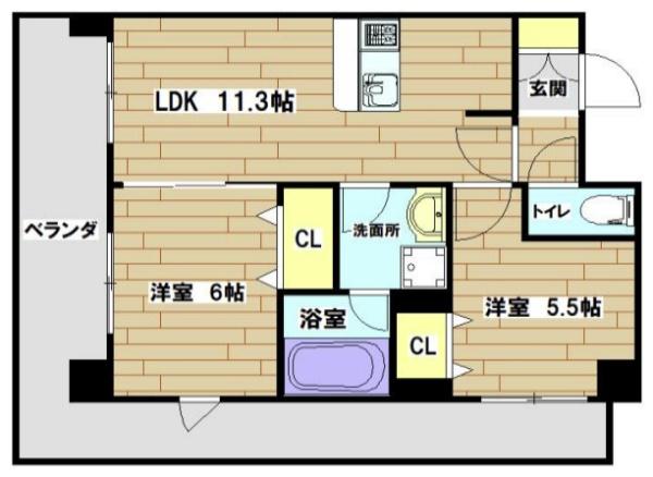 プレステージ１０番館