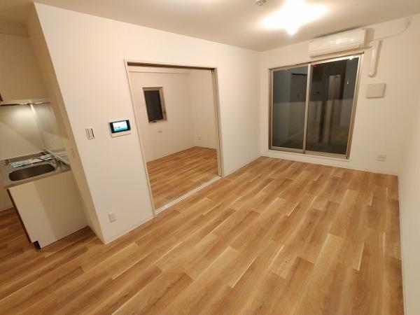 プレステージ１０番館