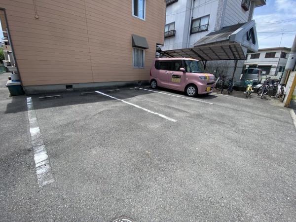 沼善ハイツ