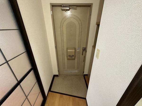 沼善ハイツ