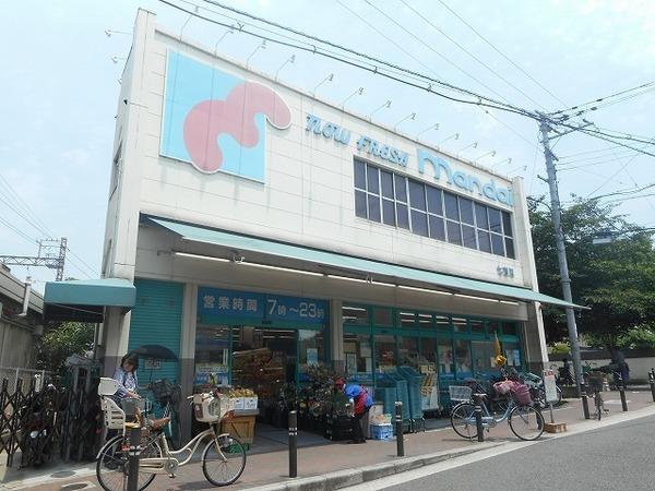 ソルプラーサ堺(万代七道店)
