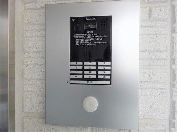シャーメゾンプレベネッセ