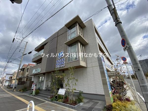 シャーメゾンプレベネッセ