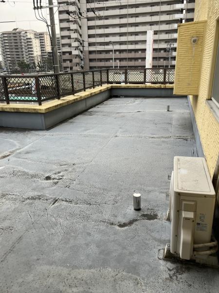金岡パークヴィラ