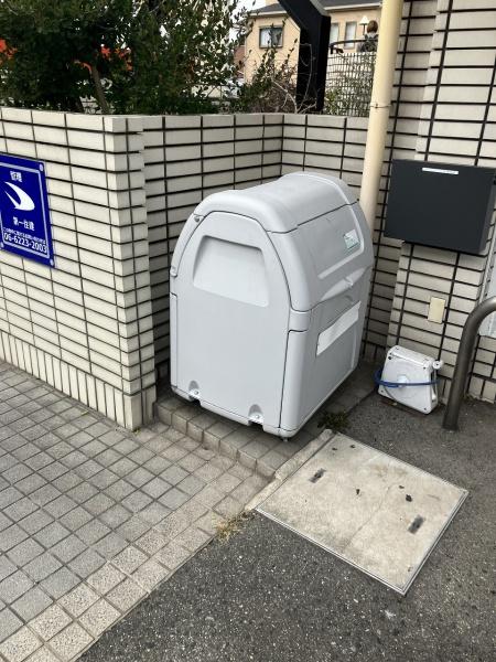 金岡パークヴィラ