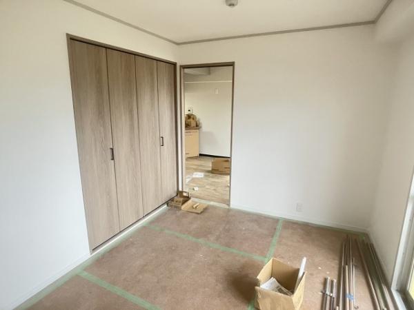 金岡パークヴィラ
