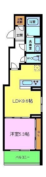 サンライズ　堺東