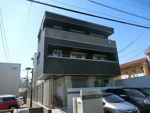 サンライズ　堺東