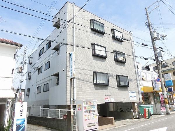 大啓ビル