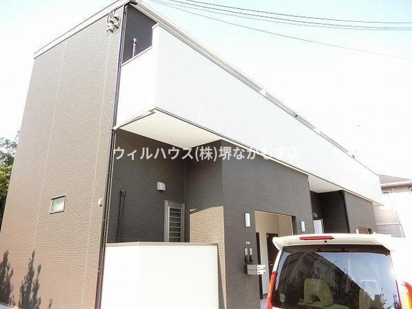 あんしん＋日置荘西町０８－４００２